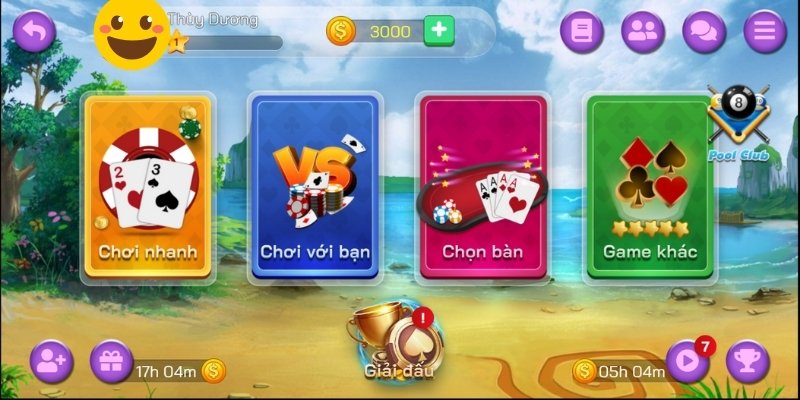 Giới thiệu cách chơi game bài Tiến lên miền Nam siêu dễ hiểu