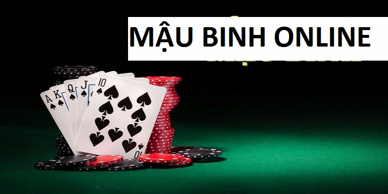 Game Đánh Bài Mậu Binh - Trò Chơi Hấp Dẫn Tại Nhà Cái 98WIN